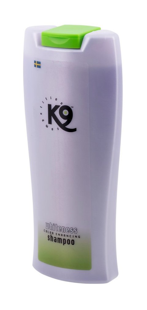 Nature's Protection K9 Whiteness Shampoo 300 ml