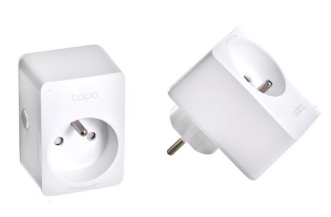 Gniazdko Smart Plug WiFi Tapo P100(2-pack)