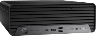 HP Pro Small Form Factor 400 G9 i3-13100 16GB DDR4 SSD256 Intel UHD DVD W11Pro 3Y OnSite