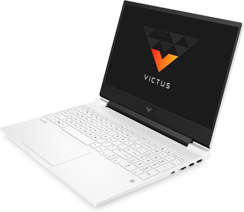 HP VICTUS 15-fb2139nw Ryzen 7 8845HS 15,6"FHD AG IPS 300nits 144Hz 16GB DDR5 SSD512 RTX 3050 6GB Cam720p NoOS 2Y Ceramic White