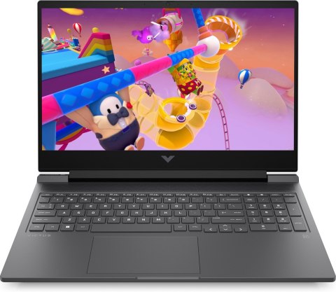 HP VICTUS 16-s0006nw Ryzen 7 7840HS 16,1"QHD AG IPS 300nits 240Hz 32GB DDR5 SSD1TB RTX 4070 8GB Cam1080p No ODD Win11 2Y Mica Si