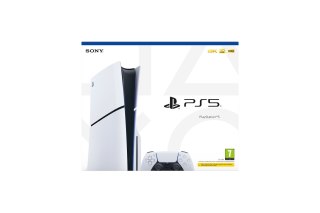 Konsola Sony PlayStation 5 Slim D Chassis