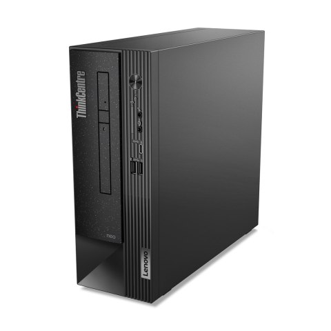 Lenovo ThinkCentre Neo 50s G4 SFF i7-13700 8GB DDR4 SSD256 UHD Graphics 770 W11Pro 3Y OnSite