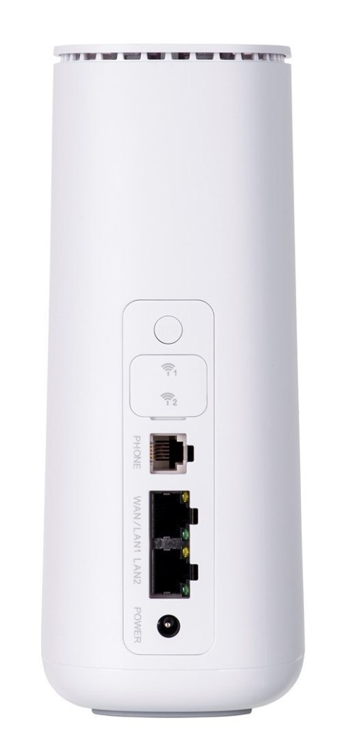 Router ZTE MF289F