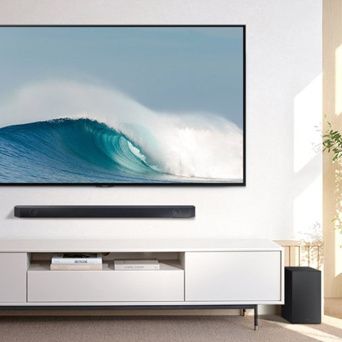 Soundbar Samsung HW-Q600C ( nowość 2023 )