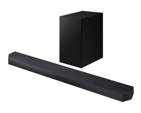 Soundbar Samsung SAMSUNG HW-Q700C/EN