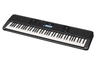 Yamaha PSR-EW320 - Keyboard