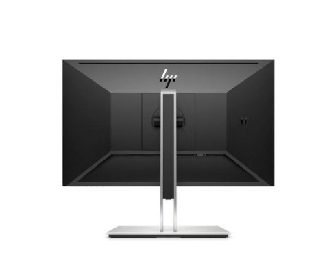 Monitor HP 23.8" 1920 x 1080 9VF99AA Czarno-srebrny