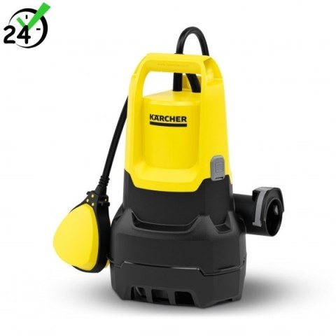 Pompa zanurzeniowa KARCHER SP 9.500 Dirt