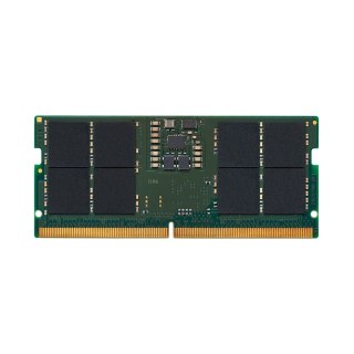 KINGSTON DDR5 16GB 5600MT/s Non-ECC CL46 SODIMM 1Rx8