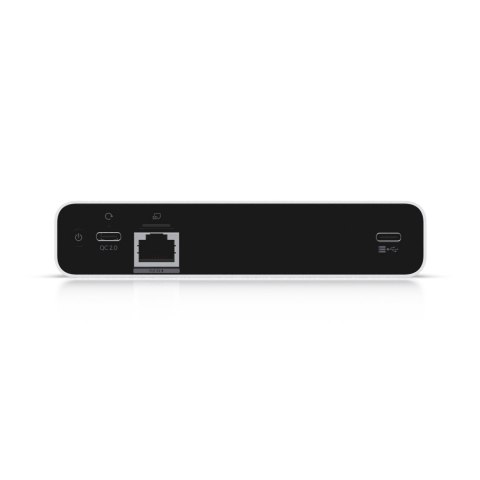 Kontroler UniFi, NVR Ubiquiti UniFi CloudKey+ (UCK-G2-SSD)