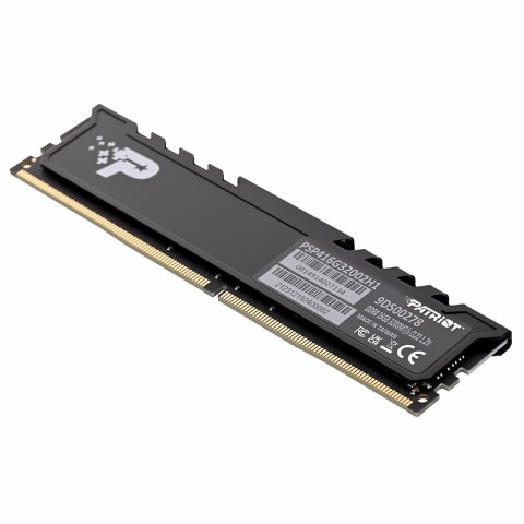 PATRIOT DDR4 16GB SIGNATURE PREMIUM 3200MHz CL22