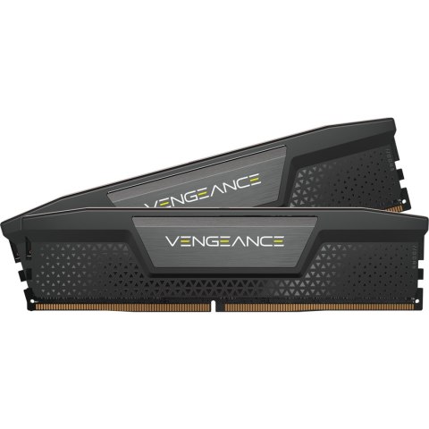 Pamięć DDR5 Corsair Vengeance 192GB (4x48GB) 5200MHz CL38 (CMK192GX5M4B5200C38)