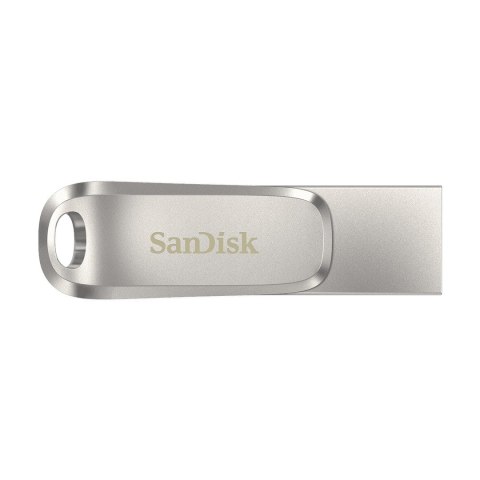 Ultra Dual Drive Luxe 64GB USB Type-C