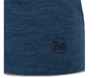 Czapka BUFF MERINO MIDWEIGHT BEANIE MELANGE TEMPEST