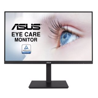 Monitor ASUS VA24DQSB (23.8" /IPS /75Hz /1920 x 1080 /Czarny)