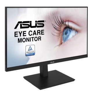 Monitor ASUS VA24DQSB (23.8" /IPS /75Hz /1920 x 1080 /Czarny)