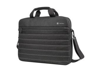 Torba na laptopa NATEC NTO-2031 (maks.15.6"/Czarny)