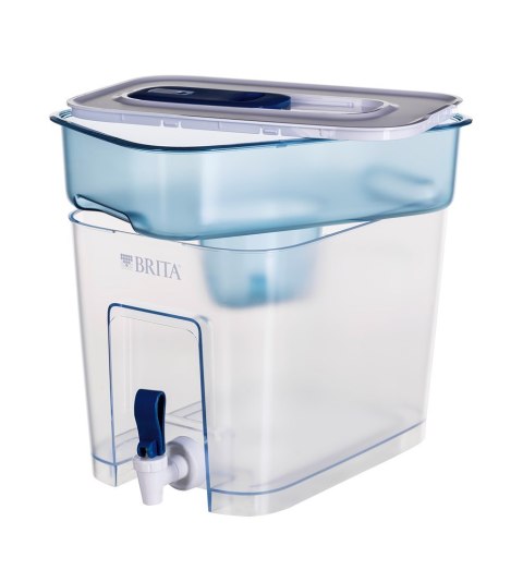 Dystrybutor wody Brita Flow+1 wkład filtrujący Maxtra Pro (8,2l)