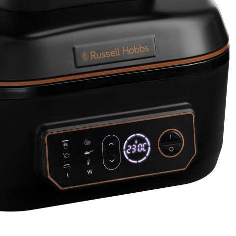 Frytkownicza beztłuszczowa RUSSELL HOBBS 26520-56