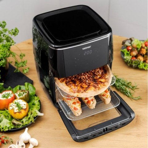 Frytownica 12L 1700W Air Fryer ZELMER ZAF7120