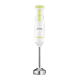 Blender ręczny PULSAR 800W LIME ZELMER ZHB4562L