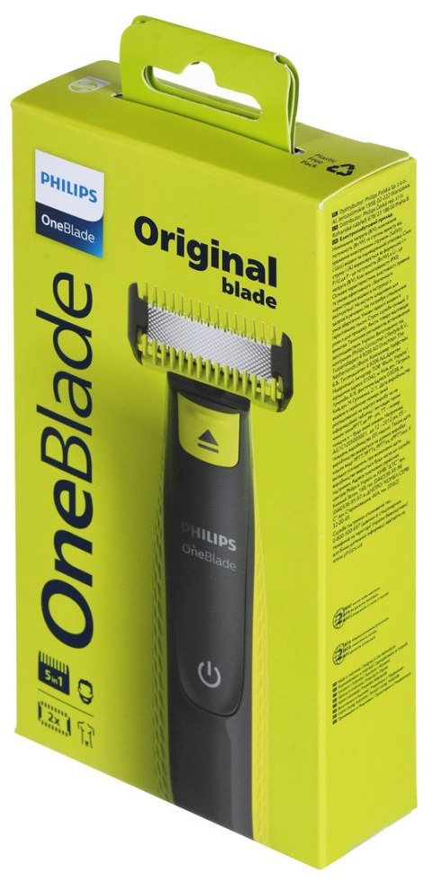 Golarka PHILIPS Oneblade QP 2824/20