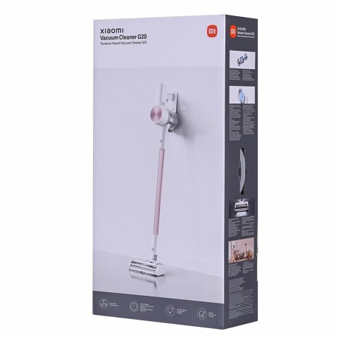 Odkurzacz pionowy Xiaomi Vacuum Cleaner G20 EU