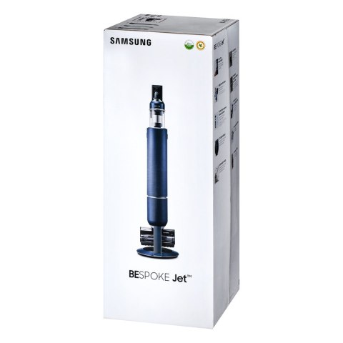 Odkurzacz pionowy Samsung Bespoke Jet Pet VS20A95823W/WA