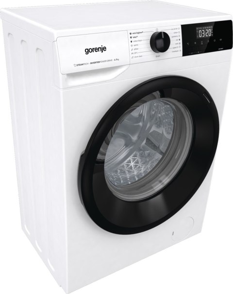 Pralka GORENJE WNHEI72SAS/PL