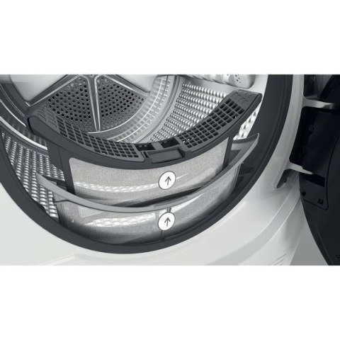 Suszarka z pompą ciepła HOTPOINT H8 D94WB EU