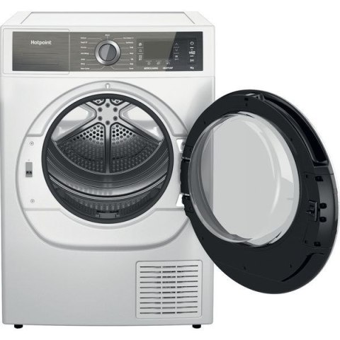 Suszarka z pompą ciepła HOTPOINT H8 D94WB EU