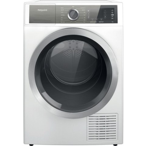 Suszarka z pompą ciepła HOTPOINT H8 D94WB EU