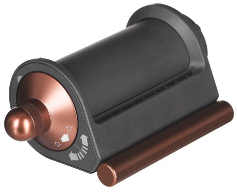 Suszarko-lokówka DYSON HS05 Airwrap Nickel/Copper