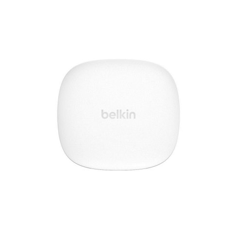 BELKIN SŁUCHAWKI BEZPRZEWODOWE SOUNDFORM TWS BIAŁE