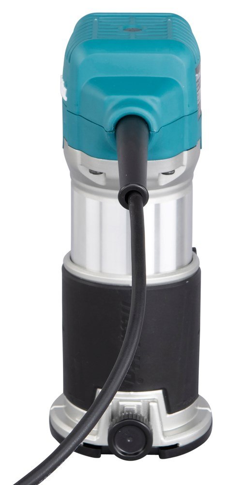 Frezarka-wycinarka elek 710W MAKITA RT0702C