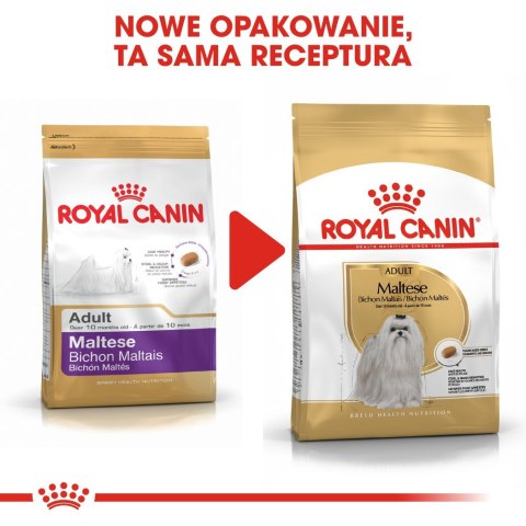 ROYAL CANIN Maltese 1,5kg