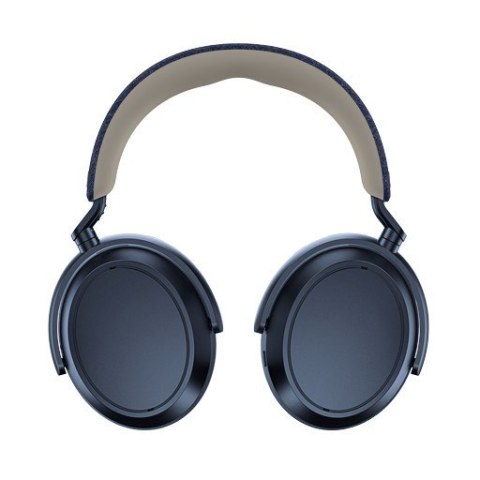 Sennheiser Momentum 4 Wireless On-Ear Headphones Denim