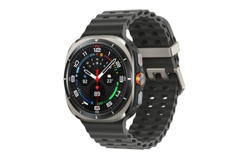 Smartwatch Samsung Galaxy Watch Ultra LTE L705 (47mm) Silver