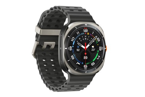 Smartwatch Samsung Galaxy Watch Ultra LTE L705 (47mm) Silver