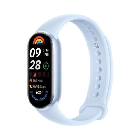 Xiaomi Mi Band 9 Arctic Blue