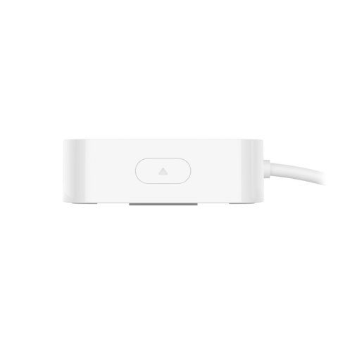 BELKIN HUB USB-C CONNECT 6-IN-1 MULTIPORT WHITE