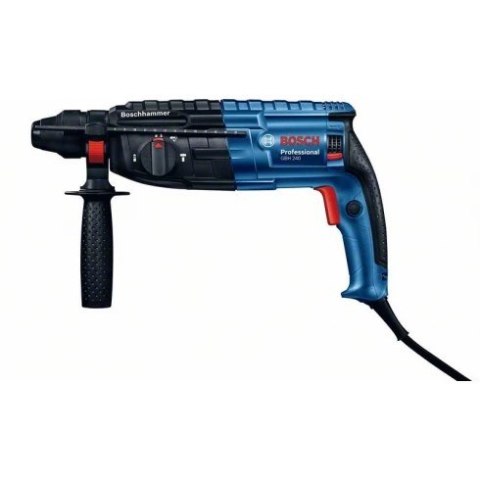 Młotowiertarka GBH SDS+ 790W BOSCH 0611272100