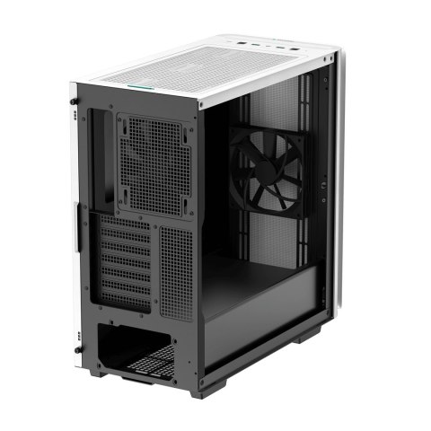 Obudowa Deepcool CK500 biała