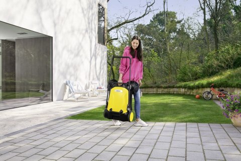 Zamiatarka KARCHER S 4 Twin - 1.766-360.0