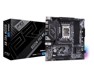 Płyta główna ASROCK B660M PRO RS