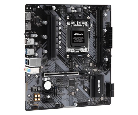 Płyta główna Asrock A620M-HDV/M.2+