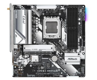 Płyta główna Asrock A620M Pro RS WiFi