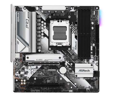 Płyta glowna Asrock B650M PRO RS