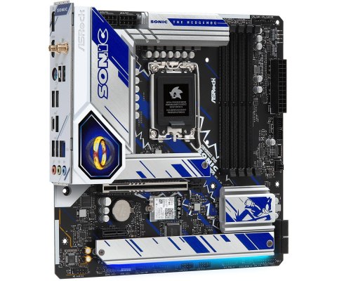 Płyta główna Asrock B760M PG SONIC WIFI